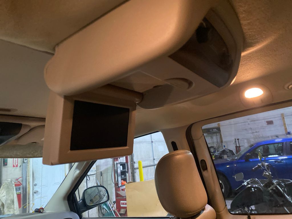 2007 CHRYSLER TOWN & COUNTRY 14