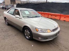 2001 Lexus ES 300