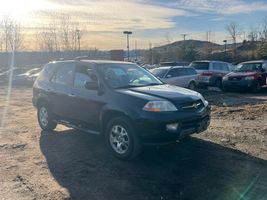 2002 ACURA MDX