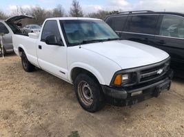 1997 Chevrolet S10