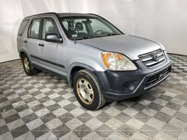 2005 Honda CR-V