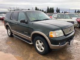2002 Ford Explorer