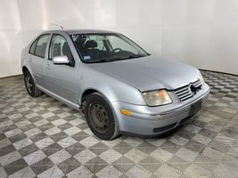 2005 VOLKSWAGEN JETTA