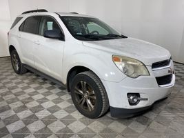 2013 Chevrolet Equinox