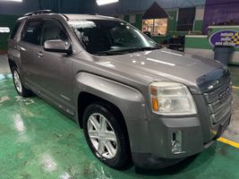 2012 GMC Terrain