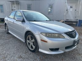 2003 Mazda MAZDA6