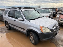 2003 Honda CR-V