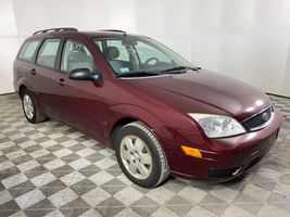 2006 Ford Focus