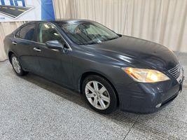 2009 Lexus ES 350