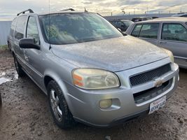 2007 Chevrolet Uplander