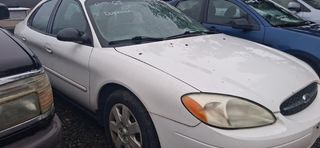 2006 NISSAN Pathfinder