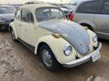 1970 VOLKSWAGEN Beetle