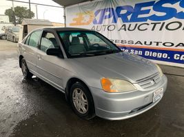 2002 Honda Civic