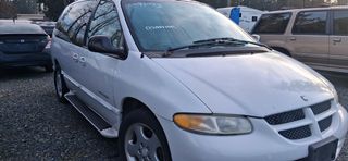 2000 Dodge Grand Caravan