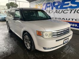 2010 Ford Flex