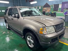 2003 Ford Explorer