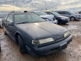1990 Ford Thunderbird