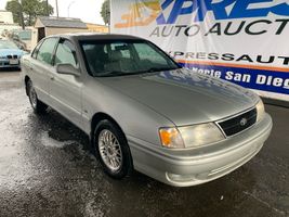 1999 Toyota Avalon