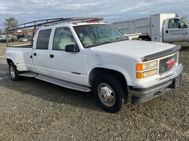 1995 GMC C/k3500