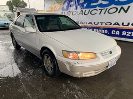 1997 Toyota Camry