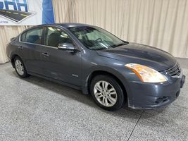 2010 NISSAN Altima