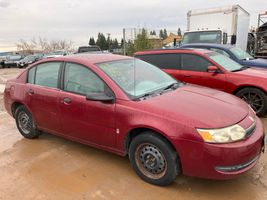 2004 Saturn Ion