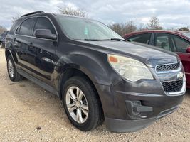 2014 Chevrolet Equinox