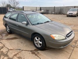 2002 Ford Taurus