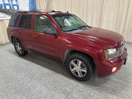 2006 Chevrolet TrailBlazer