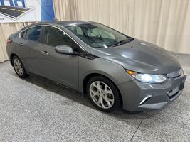 2016 Chevrolet Volt
