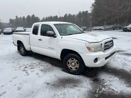 2009 Toyota Tacoma