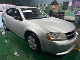 2010 Dodge Avenger