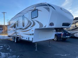 2014 Keystone Cougar