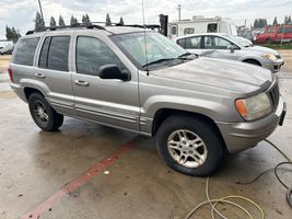 1999 JEEP GRAND CHEROKEE