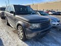 2006 Land Rover Range Rover Sport