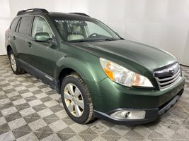 2012 Subaru Outback