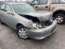 2005 Toyota Camry