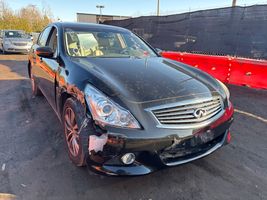 2012 INFINITI G37