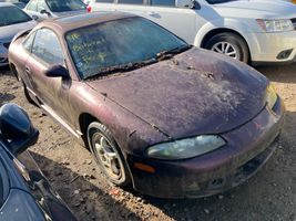 1998 Mitsubishi Eclipse