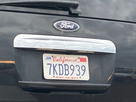 2012 Ford Expedition