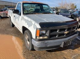 1992 Chevrolet C/k1500