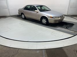 1998 Toyota Camry