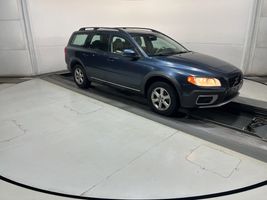 2009 Volvo XC70
