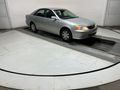 2004 TOYOTA CAMRY