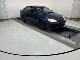 2005 Toyota COROLLA
