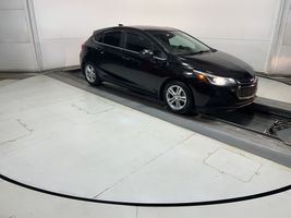 2018 CHEVROLET CRUZE