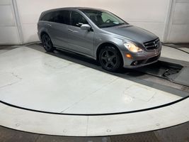 2010 Mercedes-Benz R-Class