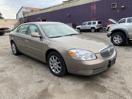 2007 Buick Lucerne