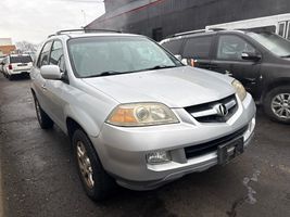 2004 ACURA MDX