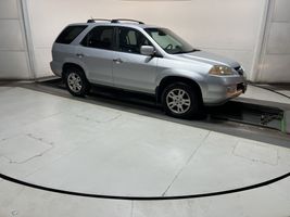 2004 ACURA MDX